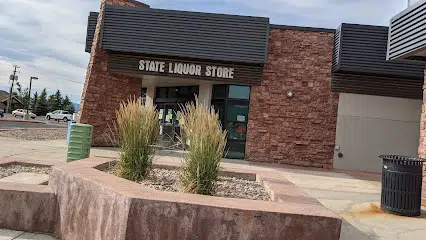 DABS Utah State Liquor Store #37 Park City